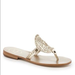 Jack Rogers sandals